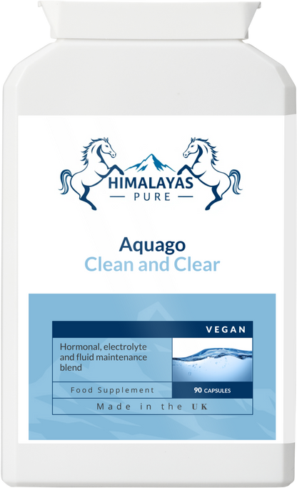 Aquago Clean and Clear