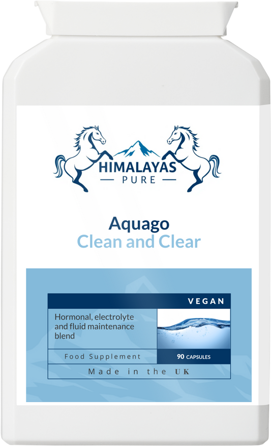 Aquago Clean and Clear