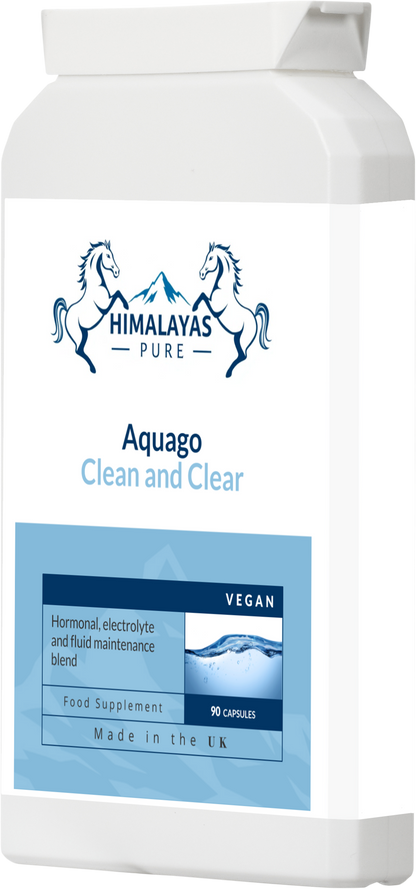 Aquago Clean and Clear