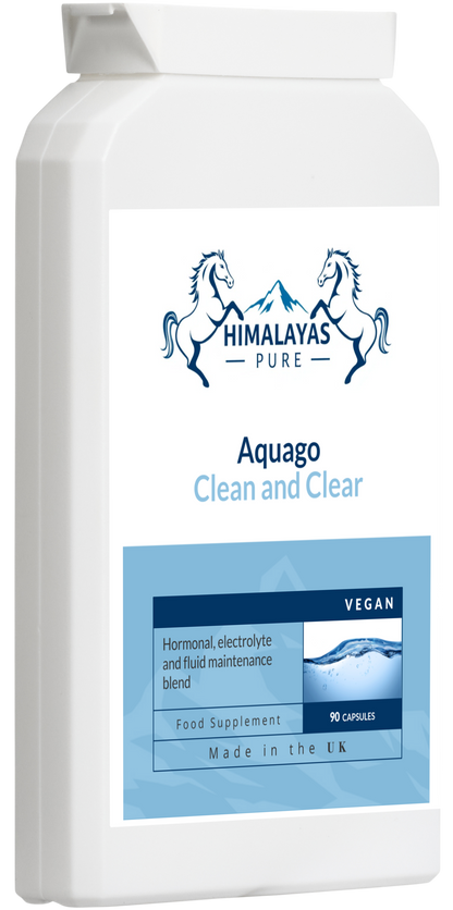 Aquago Clean and Clear