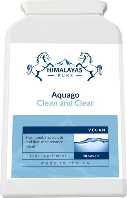 Aquago Clean and Clear